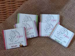 zofe mini savon 40 %